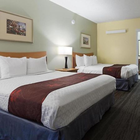 Best Western Inn Goshen Exterior photo