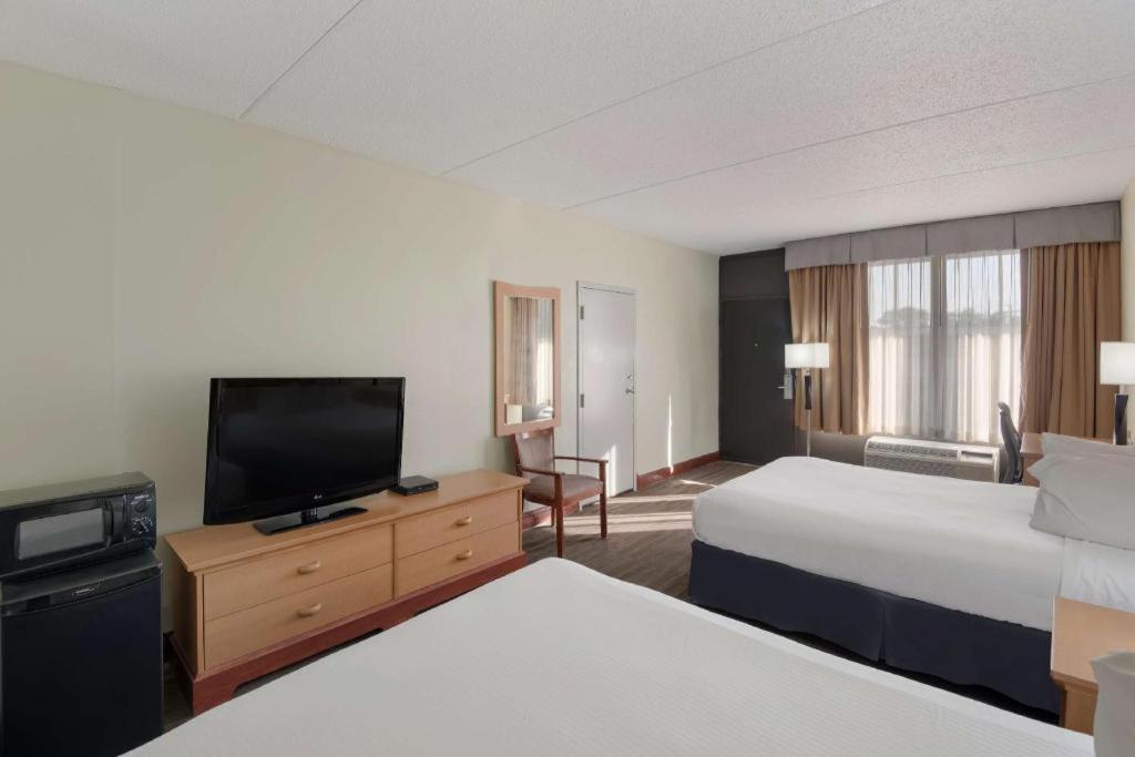 Best Western Inn Goshen Exterior photo