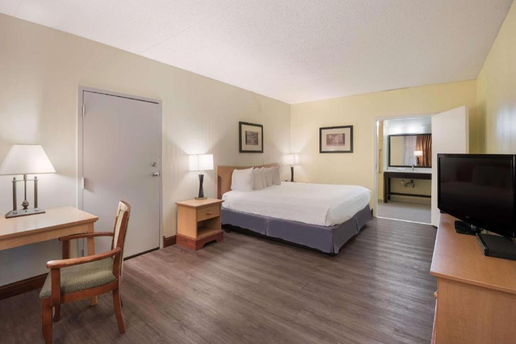 Best Western Inn Goshen Exterior photo