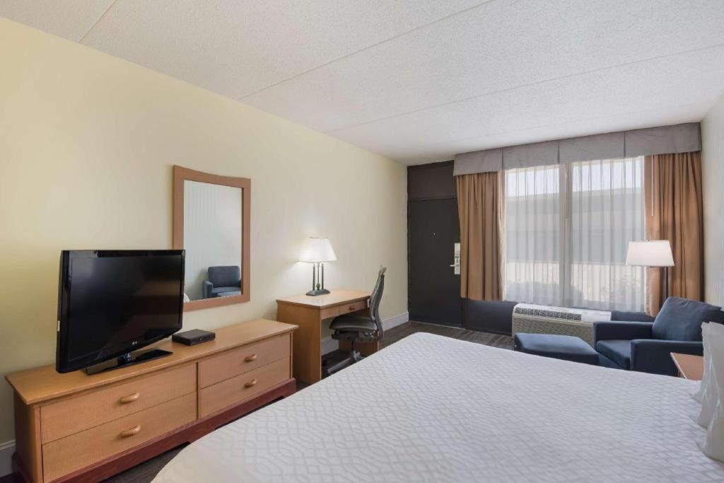 Best Western Inn Goshen Exterior photo