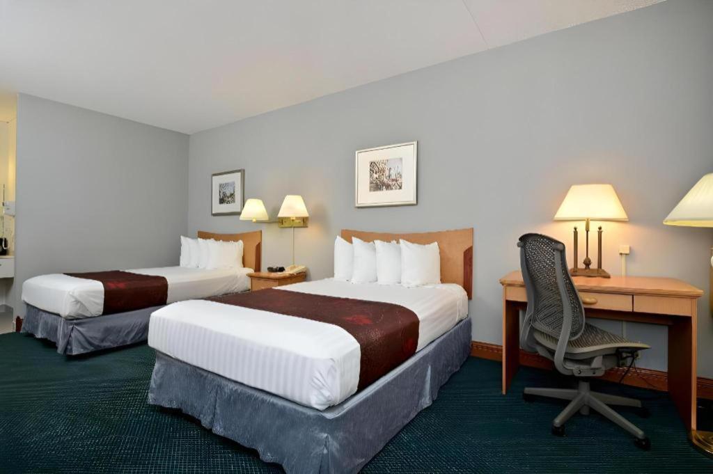 Best Western Inn Goshen Exterior photo