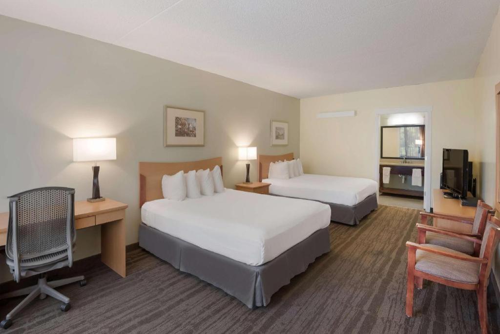 Best Western Inn Goshen Exterior photo