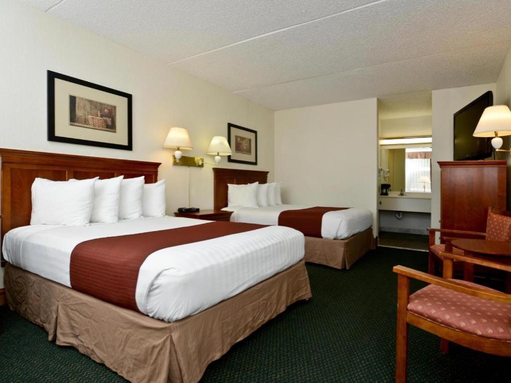 Best Western Inn Goshen Exterior photo